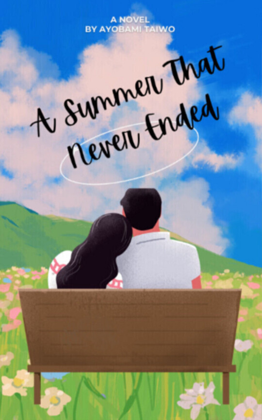 The Summer That Never Ended