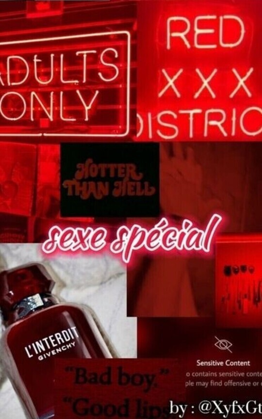 Sexe spécial érotic et fantaisique