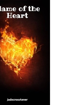 Flame of the Heart