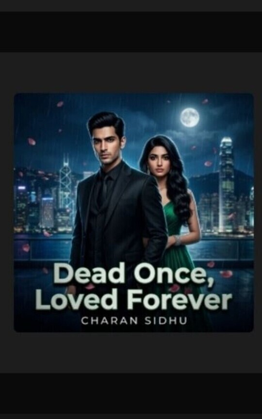 Dead once loved forever 