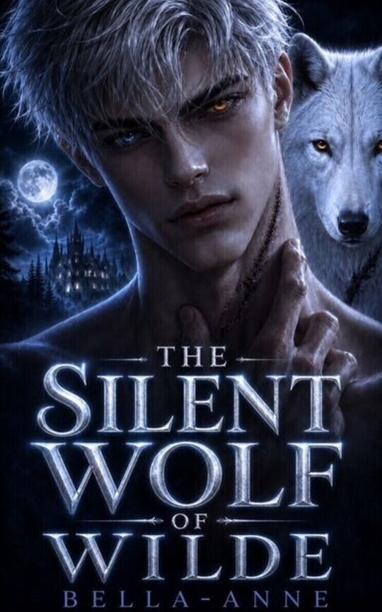 The Silent Wolf of Wilde