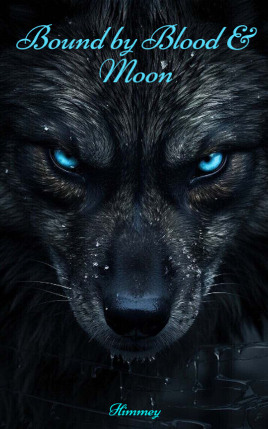 Bound by Blood & Moon