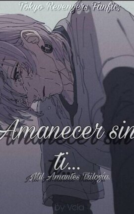 Amanecer sin Ti