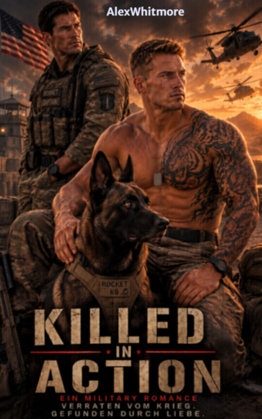 Killed in Action