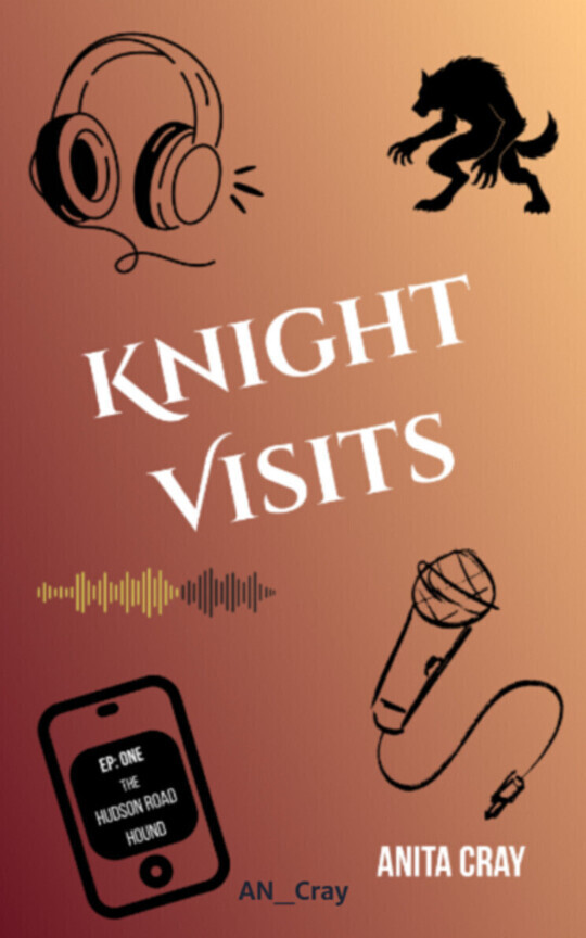 Knight Visits: The Hudson Hound
