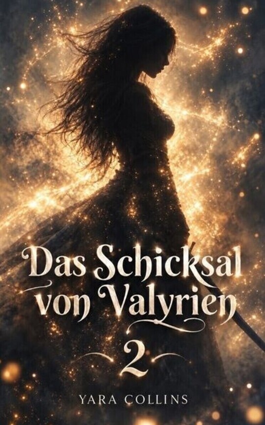 Das Schicksal von Valyrien - Band 2