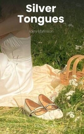 Silver Tongues [Larry Stylinson]