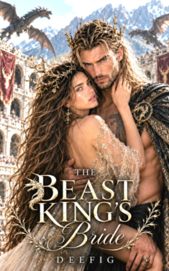 The Beast King's Bride