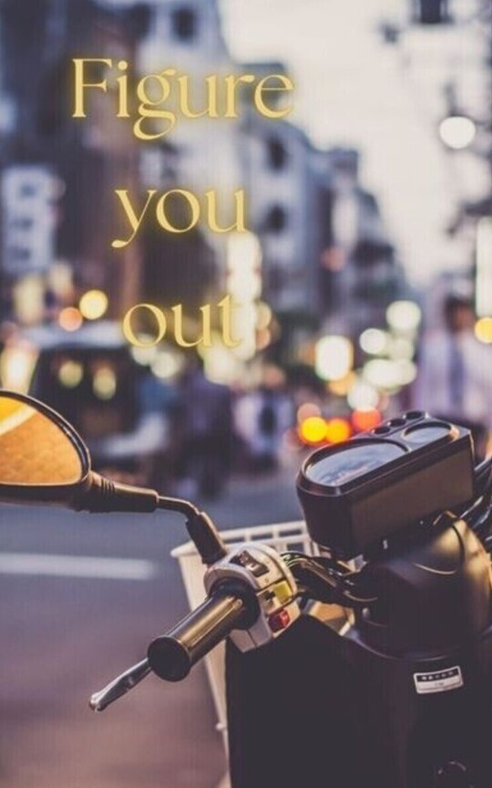 Figure you out (Minsung)