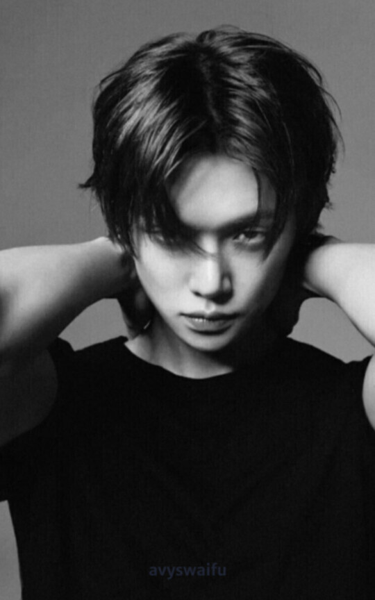 di nouvo tu? : yeonkai