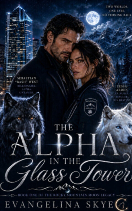 The Alpha in the Glass Tower