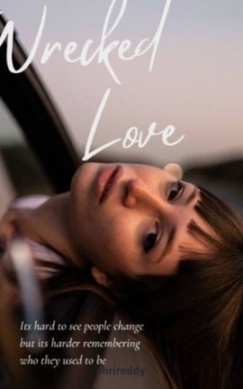 Wrecked Love