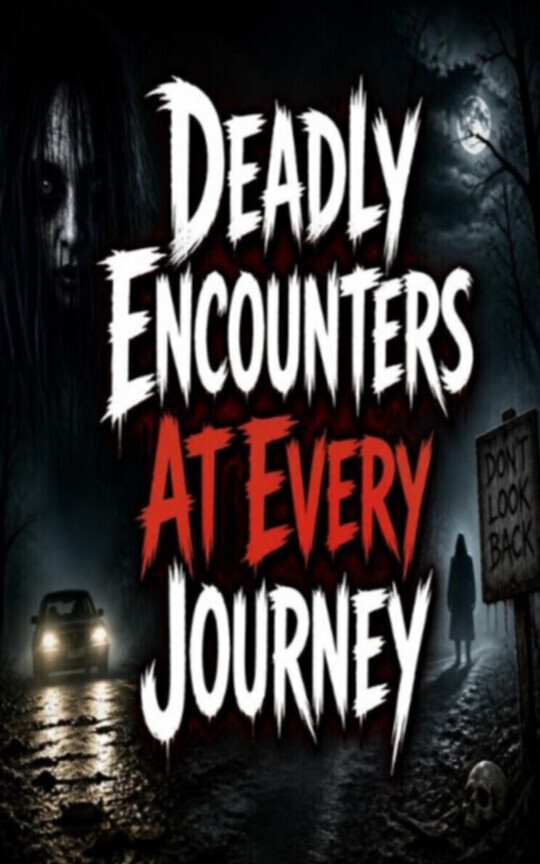 Deadly Encounters at Every Journey