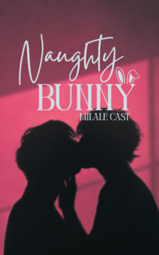 Naughty bunny