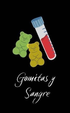 Gomitas y sangre [YoonMin]