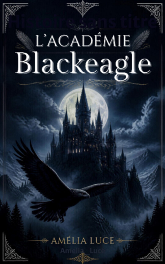 L'académie Blackeagle