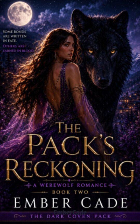 The Pack's Reckoning