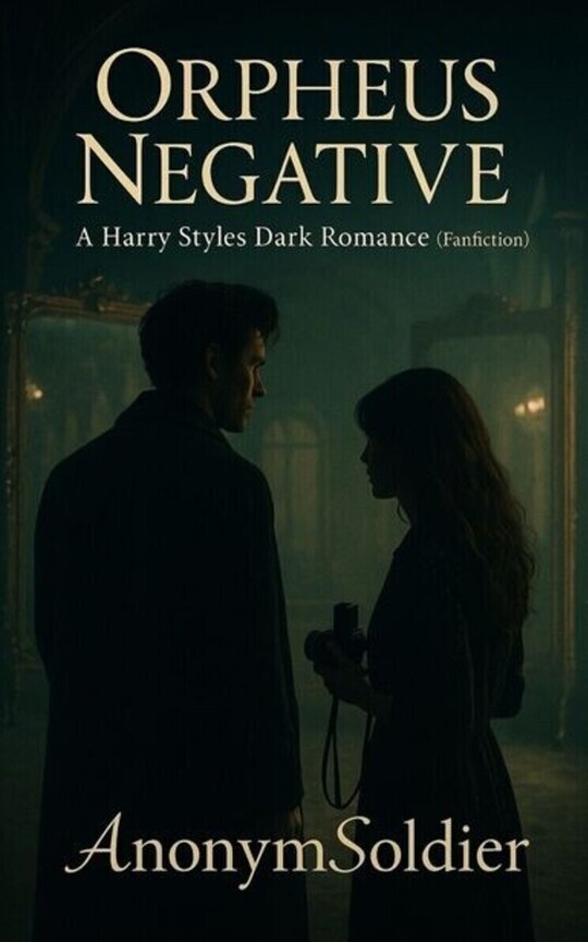 Orpheus Negative - A Harry Styles Dark Romance (Fa