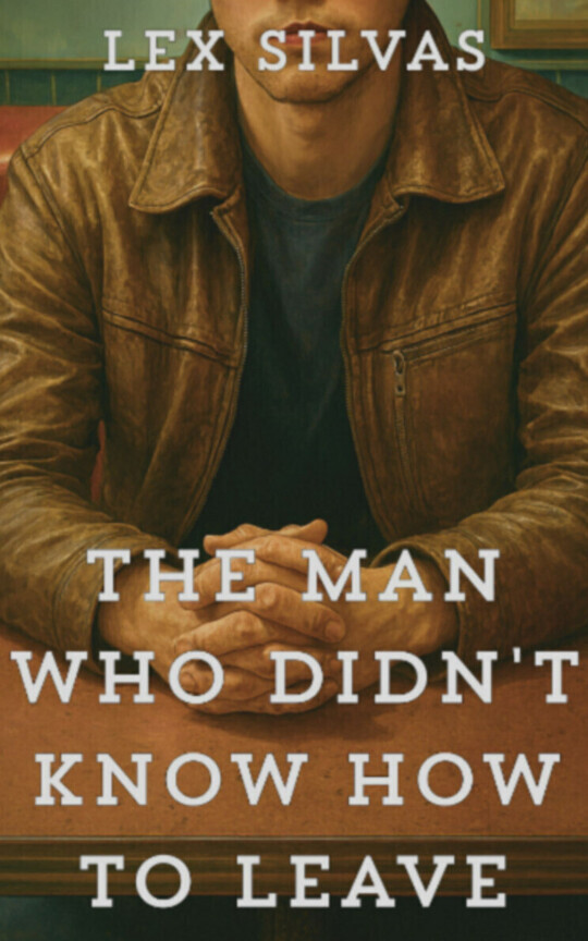 The Man Who Didn't Know How To Leave (Short Story)