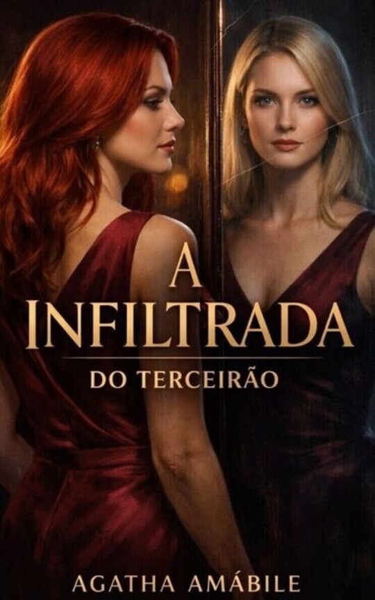 A Infiltrada do Terceirão