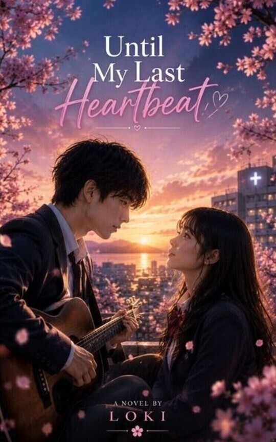 Until My Last Heartbeat