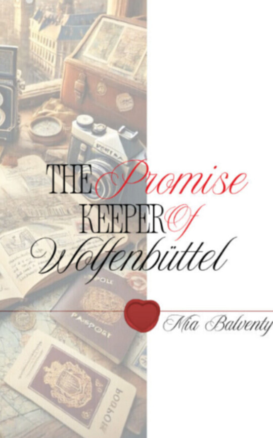 The Promise Keeper of WolfenbĂĽttel