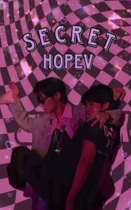 Secret 『HopeV』
