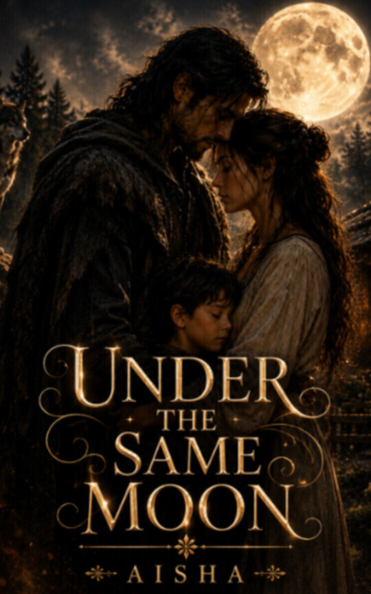 Under The Same Moon