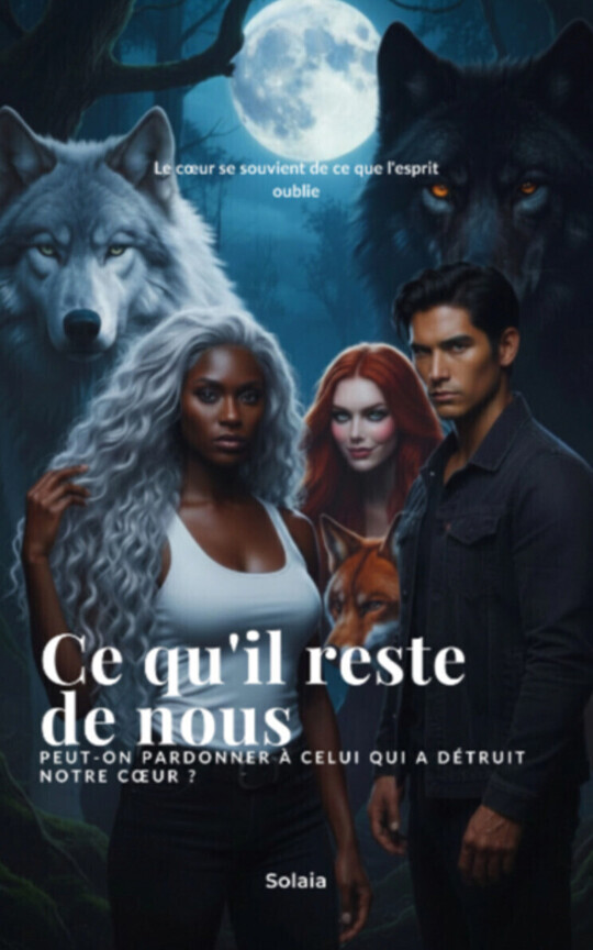 Ce qu'il reste de nous