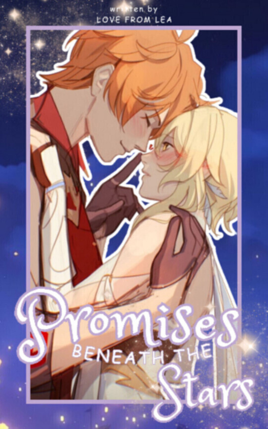 Promises beneath the Stars