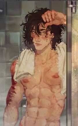 Maldito Cuñado (Dekubaku)