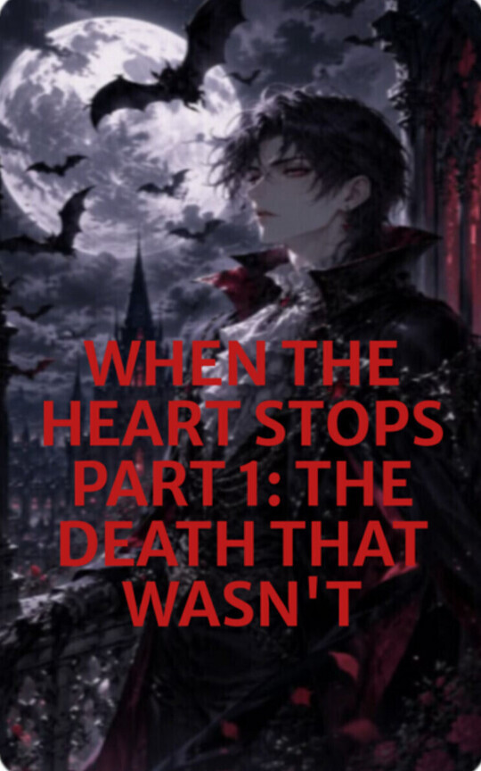 WHEN THE HEART STOPS PART 1: THE DEATH THAT WASN'T