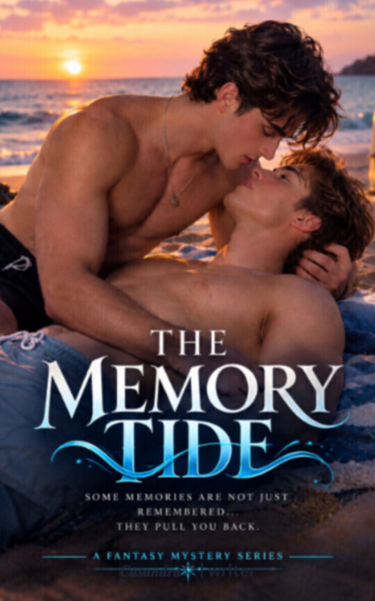 The Memory Tide