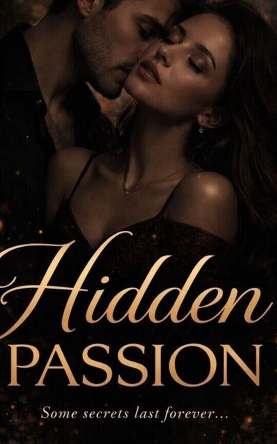 Hidden Passion