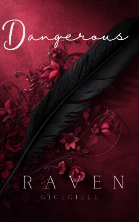 Dangerous Raven - TEIL 3 der birds -Saga
