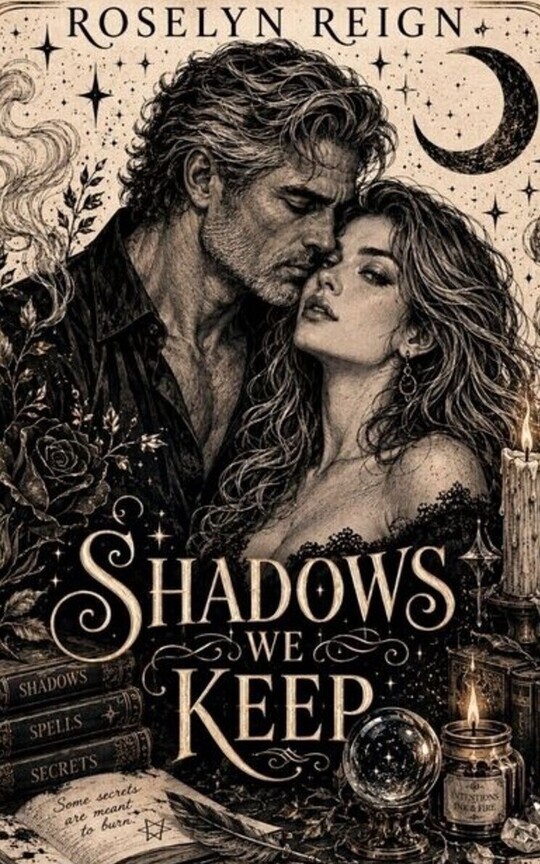 Shadow's We Keep