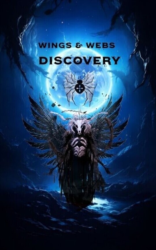 Wings and Webs 2: Discovery