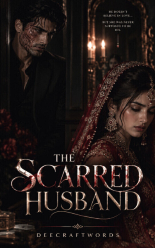 The Scarred Husband