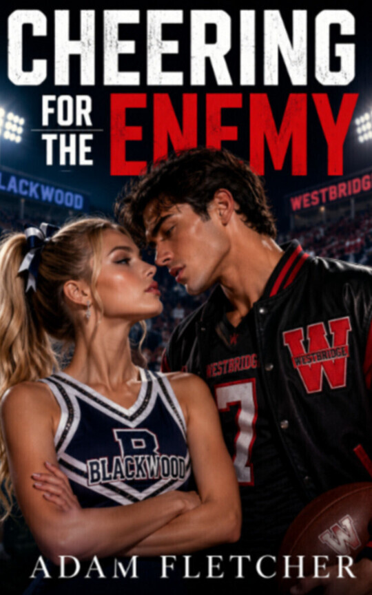 Cheering For The Enemy