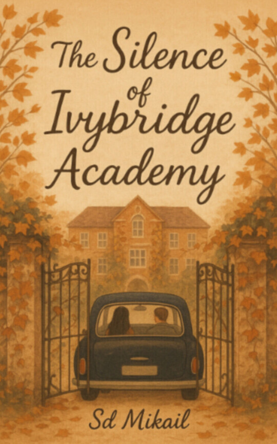 The Silence of Ivybridge Academy