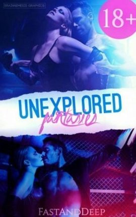 Unexplored Fantasies (18+)