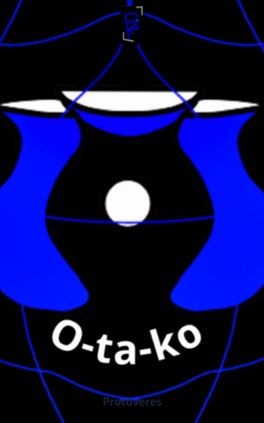 O-ta-ko ( law fake )
