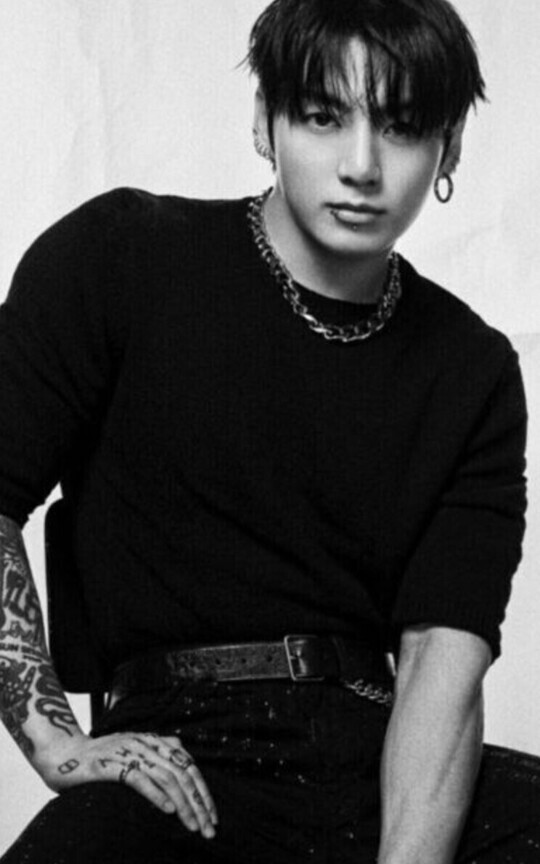 Video games - Jungkook