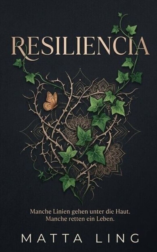 Resiliencia
