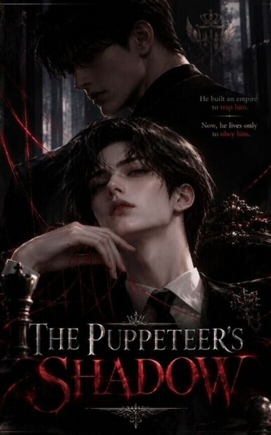 The Puppeteer's Shadow