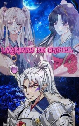 Lágrimas De Cristal