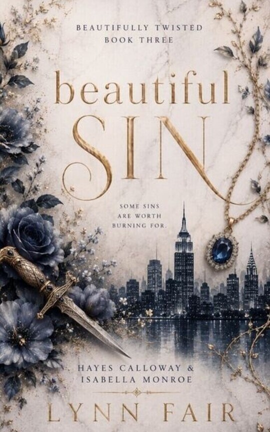 Beautiful Sin