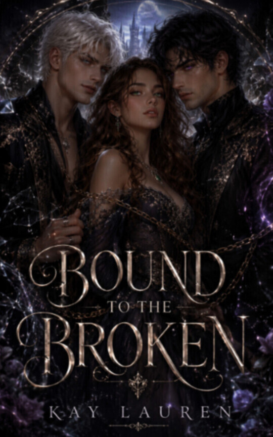 Bound to the Broken