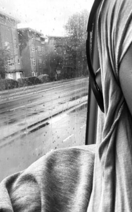 poems of the soul-tired.