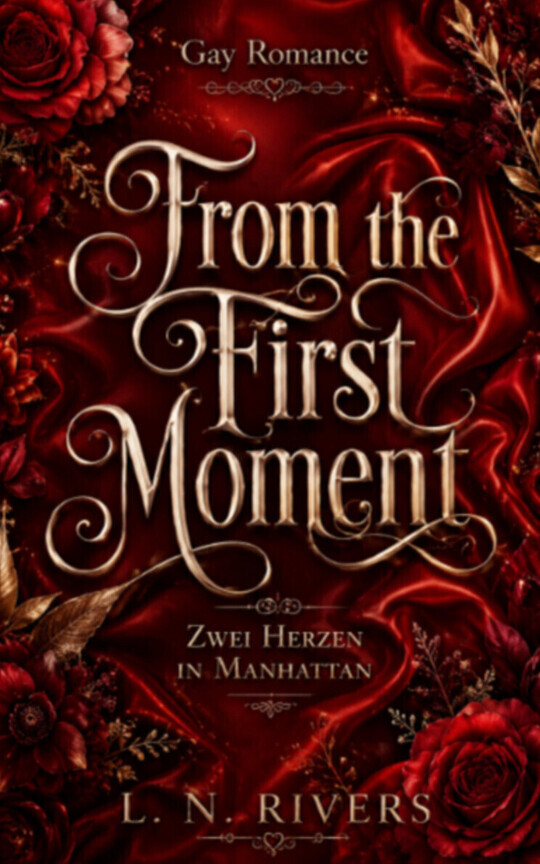 From the First Moment - Zwei Herzen in Manhattan 